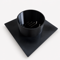 Large Round Pot for AUK Mini 1 image 1