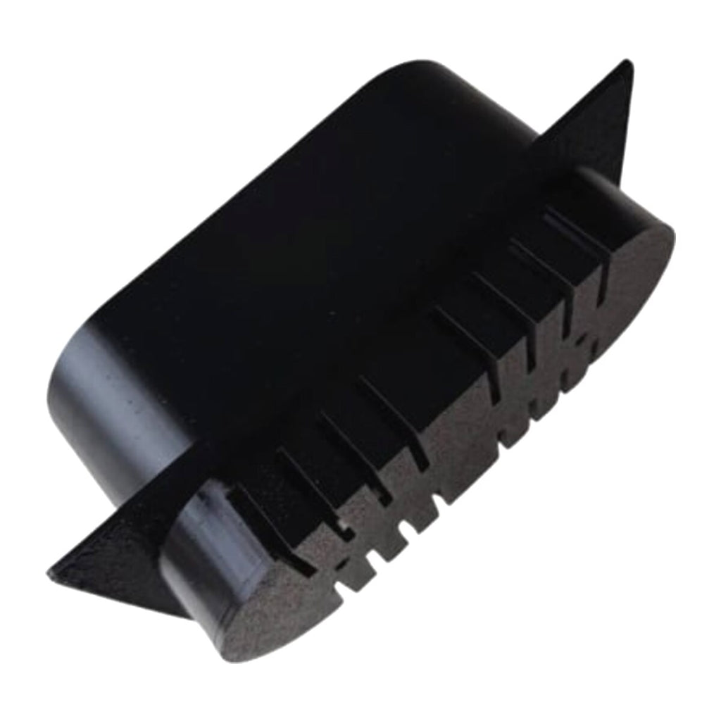 Single Pot for AUK Mini 1 angled product view